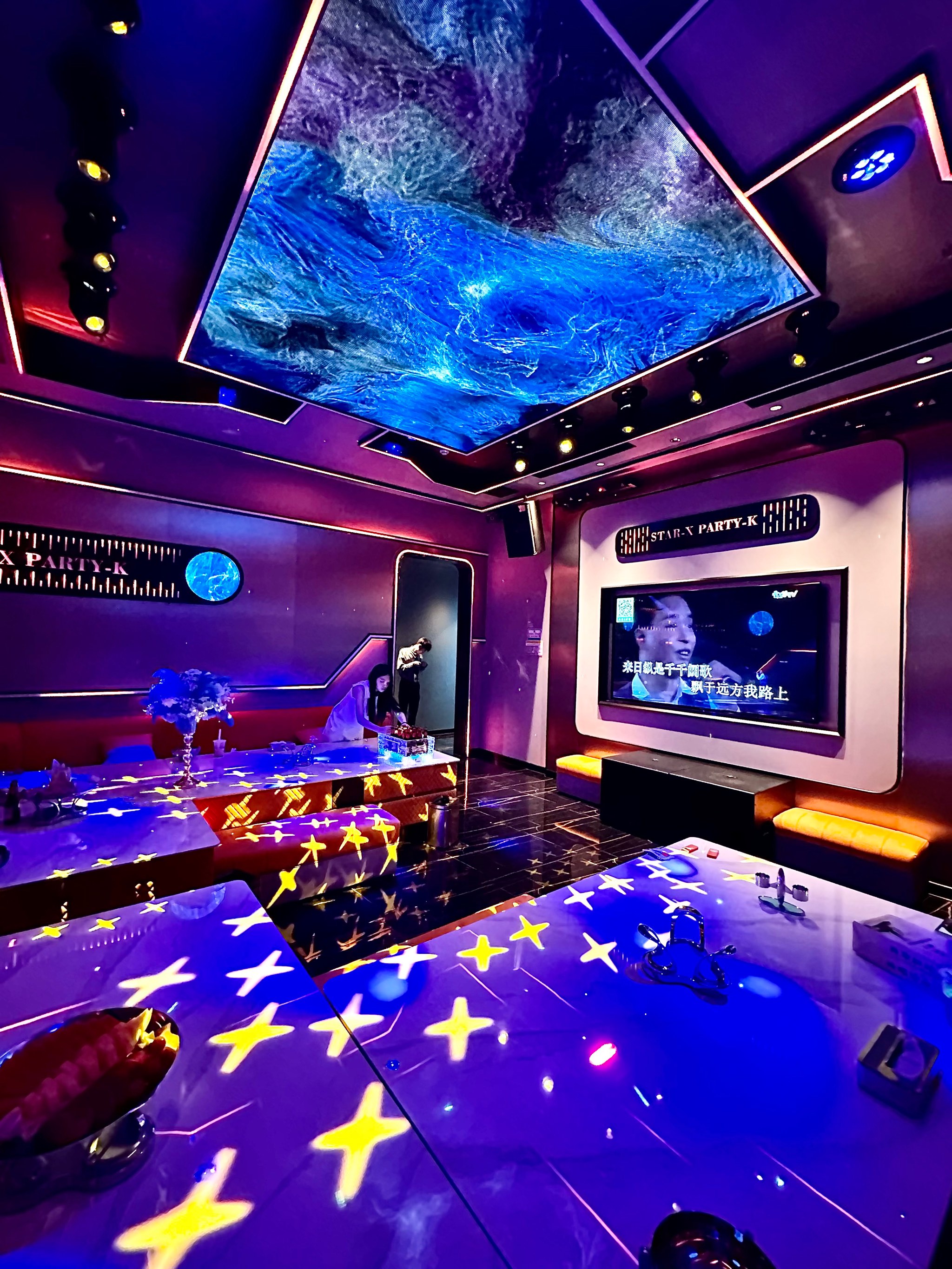 双鸭山商务ktv推荐-岭东区ktv预定