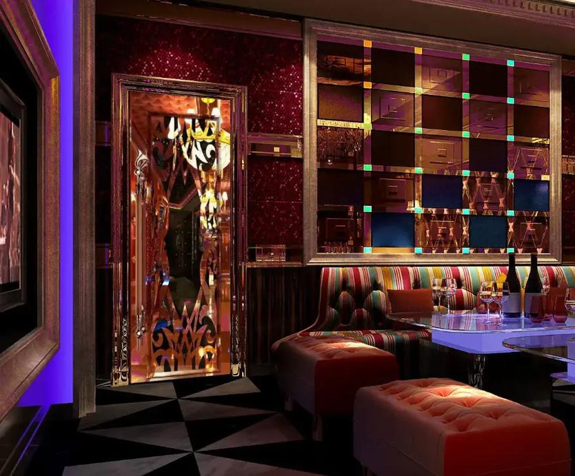 双鸭山商务ktv计时攻略-岭东区ktv预定