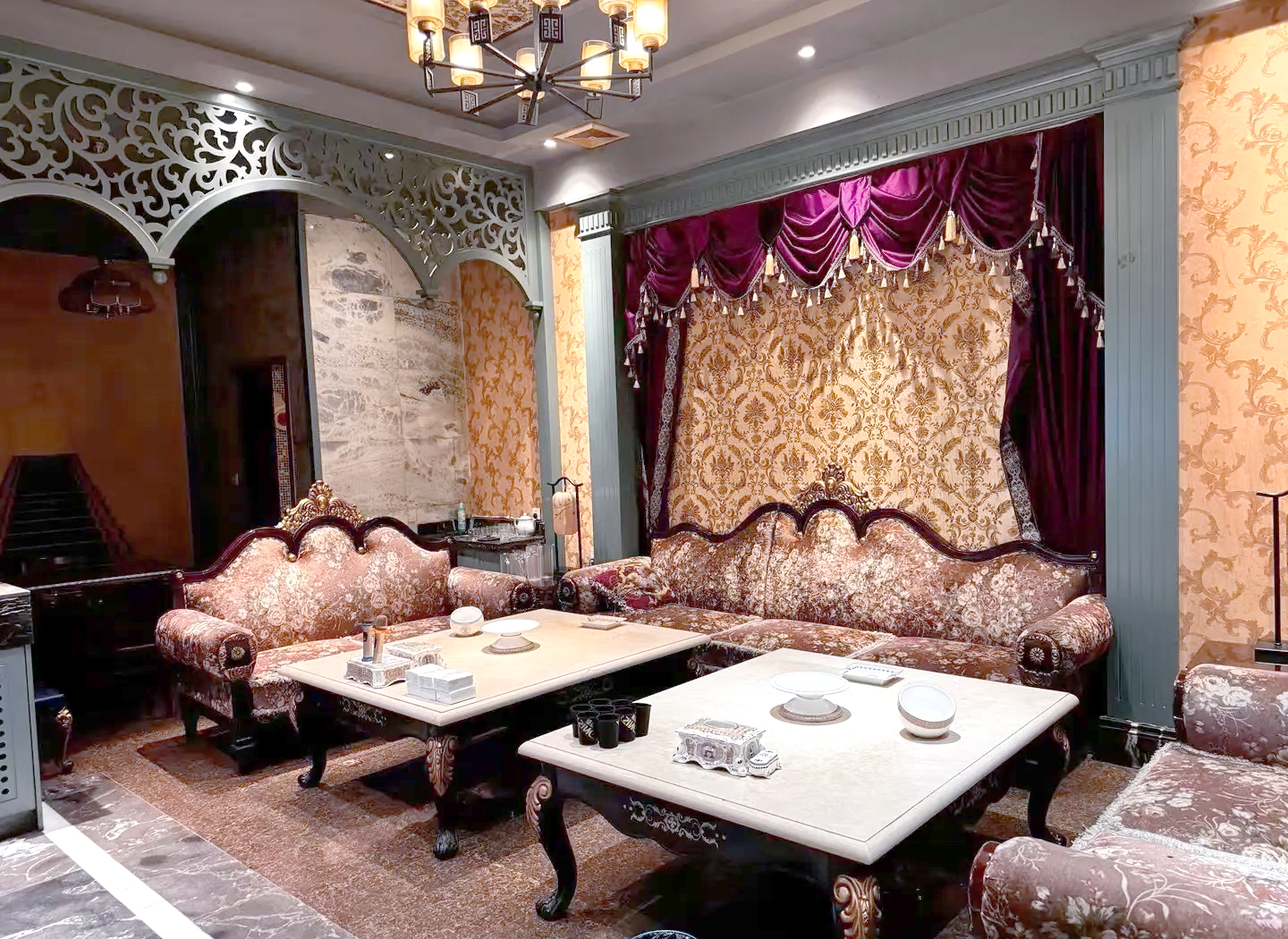 双鸭山商务ktv租金计算-岭东区ktv预定