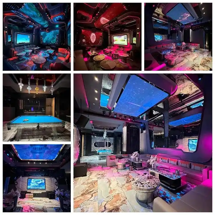 双鸭山商务ktv推荐-岭东区ktv预定